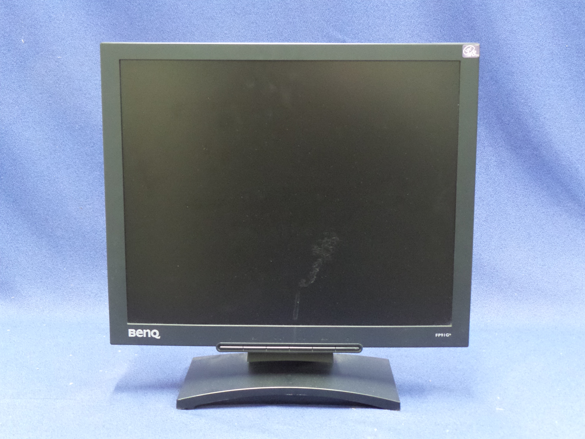 BENQ FP91G+ 19 in. 4:3 LCD Computer Monitor - Allsold.ca - Buy & Sell ...